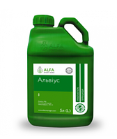 Гербіцид Альвіус 5 л