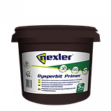 Бітумно-каучукова мастика NEXLER DYSPERBIT PRIMER, фото 2