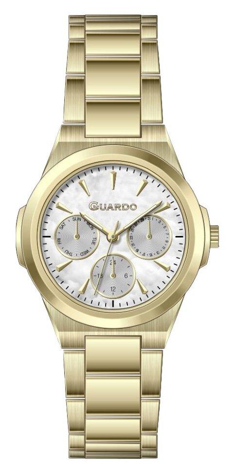 Годинник Guardo 012776-8 (m.GW)