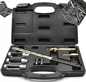 Розсухарувач клапанів універсальний Geko G02573