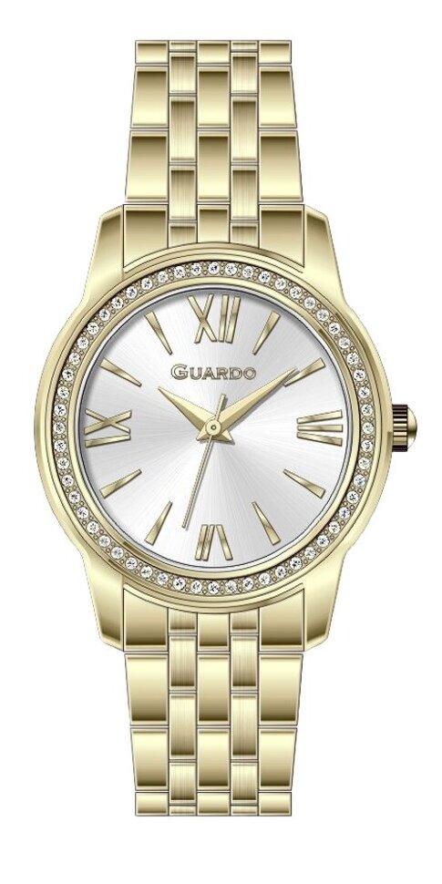 Годинник Guardo 012777-2 (m.GW)