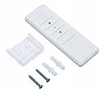 Маркіза вулична 5 х 3 м з LED підсвічуванням + пульт ДК, фото 8