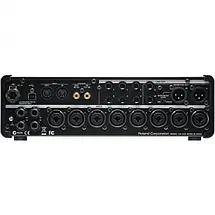 USB аудіоінтерфейс Roland UA-1610 Studio Capture, фото 4