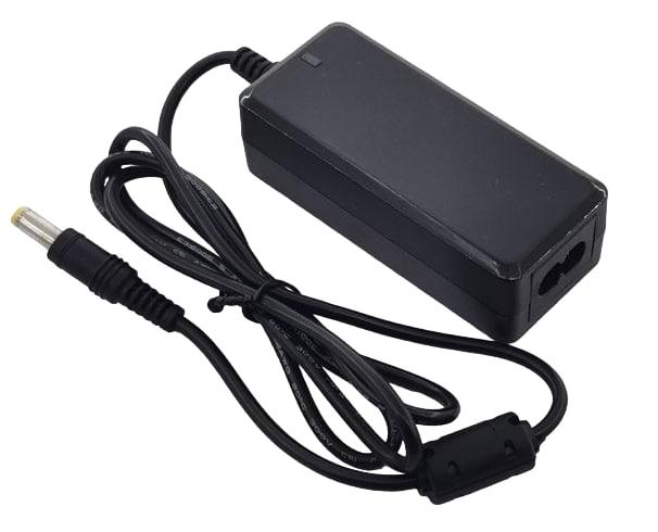 Блок живлення для термопринтерів Xprinter 9V Xprinter XP-237B T202UA Ethernet+USB+rs232 чорний