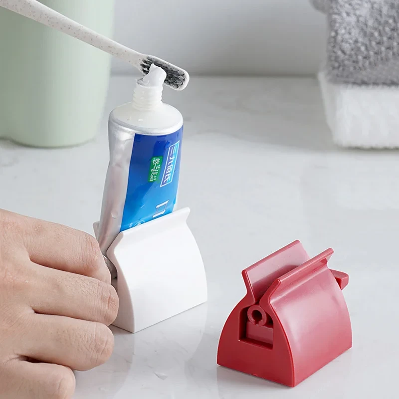 Видавальник для зубної пасти Toothpaste squeezer AND LY-574