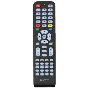 Пульт для телевізора BRAVIS 2632DVD