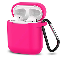 Захисні Силіконові Чохли на AirPods 2