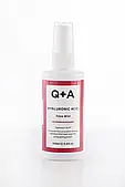 Q+A Hyaluronic Acid Face Mist 100ml Спрей для обличчя з гіалуроновою кислотою
