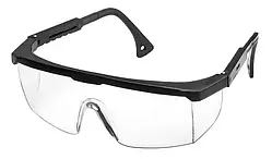 Окуляри захисні