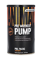 Universal Animal Pump 30 packs