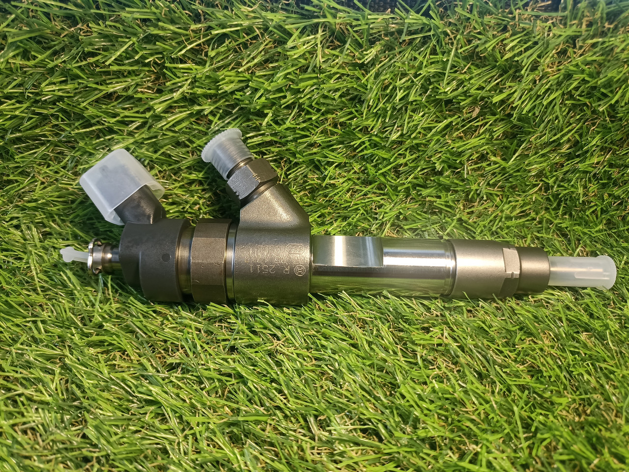 Форсунка Нова IVECO DAILY Е3 99-06 FIAT DUCATO 230,244 Фіат Дукато 02-06 0445120002, фото 1