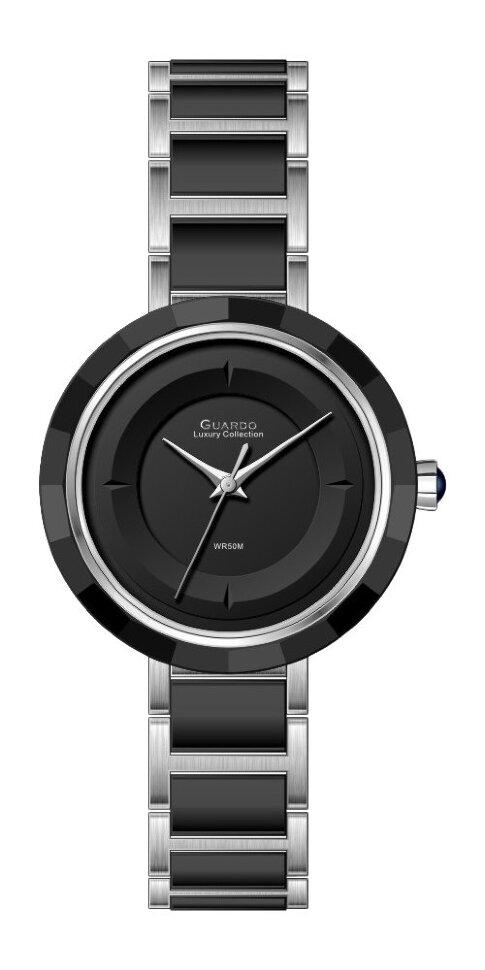 Годинник Guardo S03016-2 (m.SB)