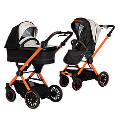 Коляска 2 в 1 Hartan AMG GT Mercedes-Benz Collection