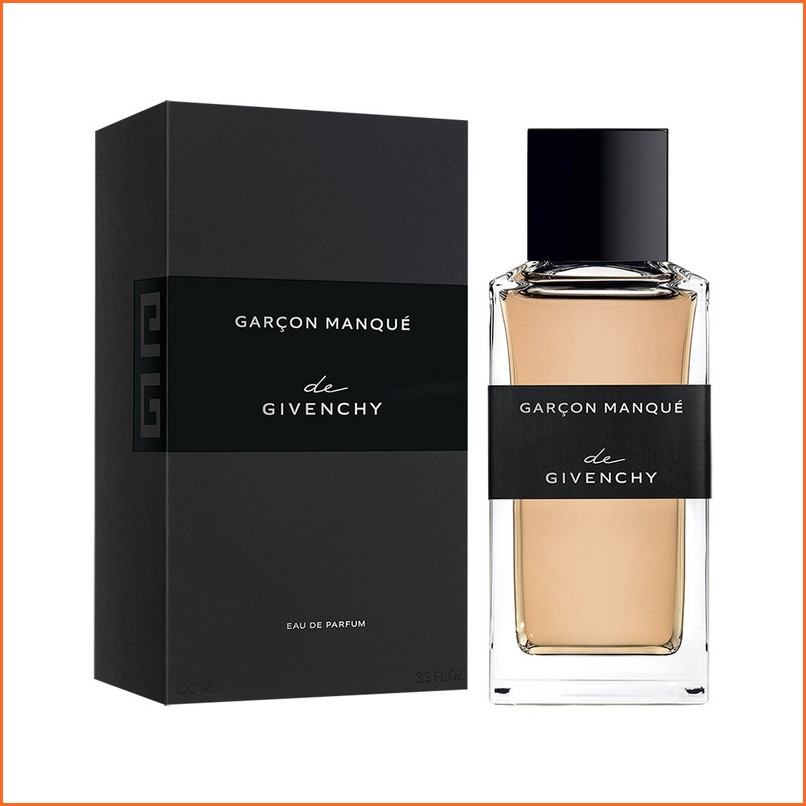 Живанші Гарсон Манки - Given☾♓y Garcon Manque парфумована вода 100 ml., фото 1