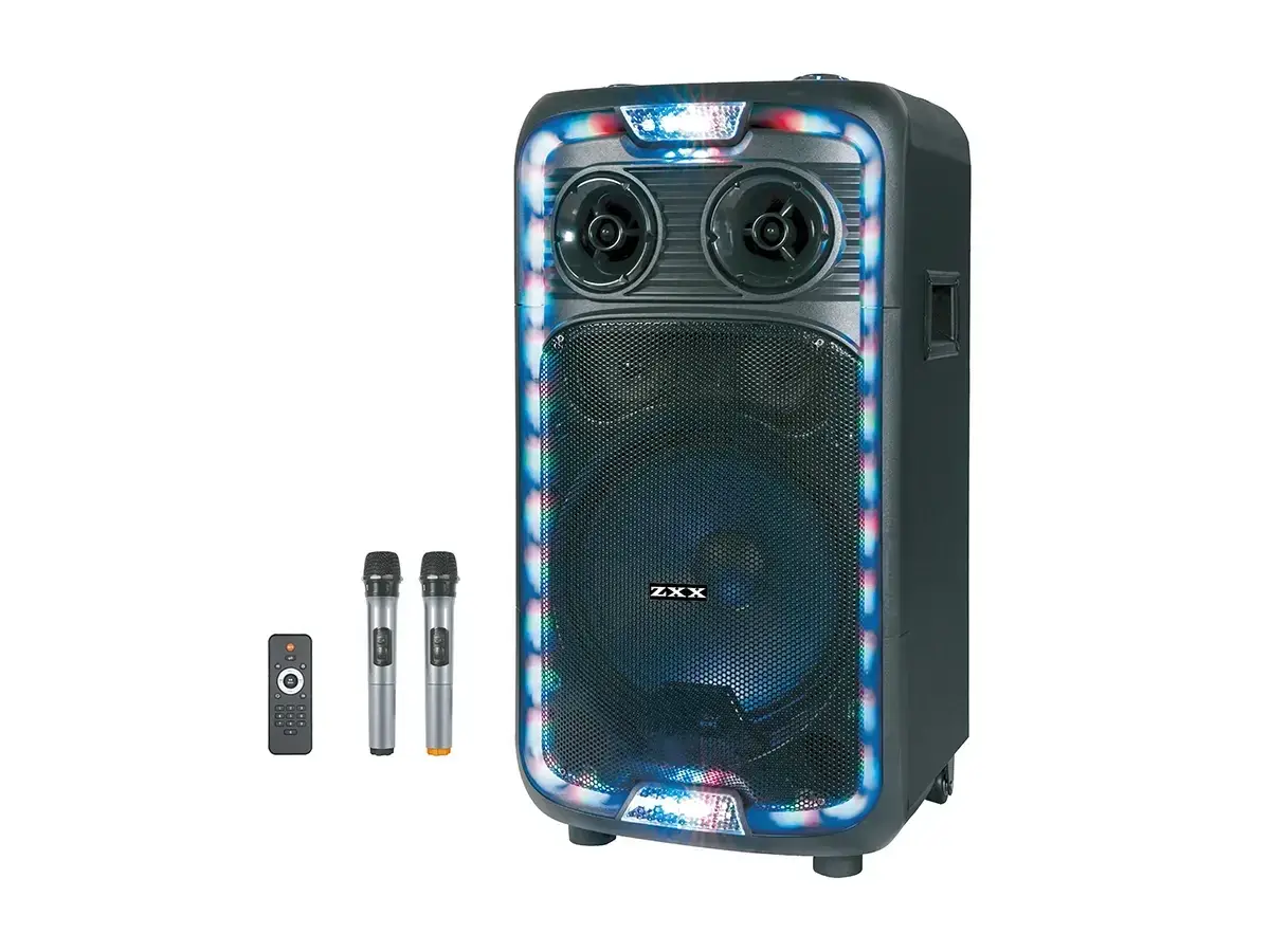 Акустична колонка ZXX-1290
