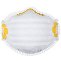 Респіратор для захисту від пилу FS О/17 FFP1 NR D Польща широкого застосування протиаерозольний