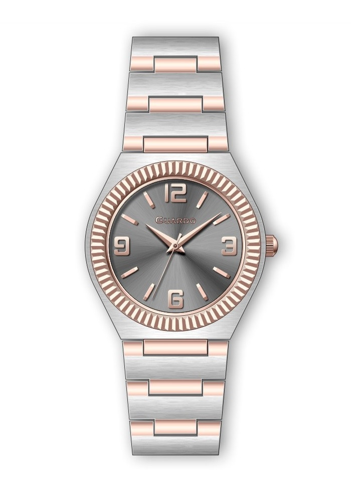 Годинник Guardo 012753-4 (m.RgB)