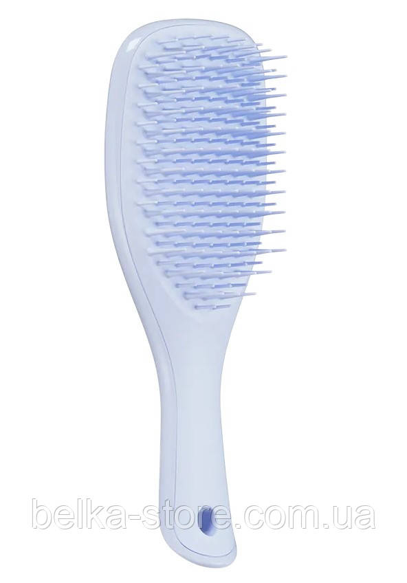 Щітка для волосся Tangle Teezer The Ultimate Detangler mini Digital Lavender, фото 1