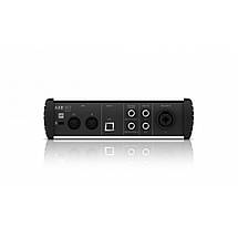 Аудіоінтерфейс IK Multimedia AXE I/O Solo + AmpliTube 5 Bundle, фото 4