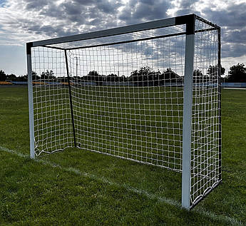 Футбольні ворота 3х2 з сіткою
