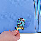 Набір бейдж на липучці та підвіска Kite tokidoki TK24-3010-2, 2 шт., фото 4