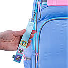 Набір бейдж на липучці та підвіска Kite tokidoki TK24-3010-2, 2 шт., фото 8