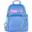 Набір бейдж на липучці та підвіска Kite tokidoki TK24-3010-2, 2 шт., фото 9