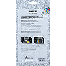 Набір бейдж на липучці та підвіска Kite tokidoki TK24-3010-2, 2 шт., фото 6