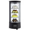 Холодильна вітрина GoodFood RTC72L, фото 8