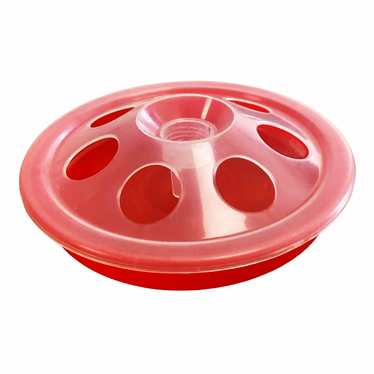 Поїльник для курчат під пляшку 1,5-2 л