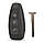 Смарт ключ Ford Focus, Fiesta, C-Max 3 кнопки 433 Mhz, фото 4