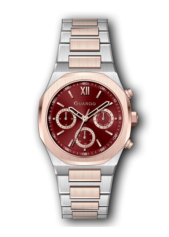 Годинник Guardo 012764-5 (m.RgsR)