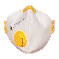 Респіратор для захисту від пилу FS 913 V FFP1 NR D широкого застосування протиаерозольний