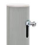 Маркіза збоку ширма 160x300 см, фото 7