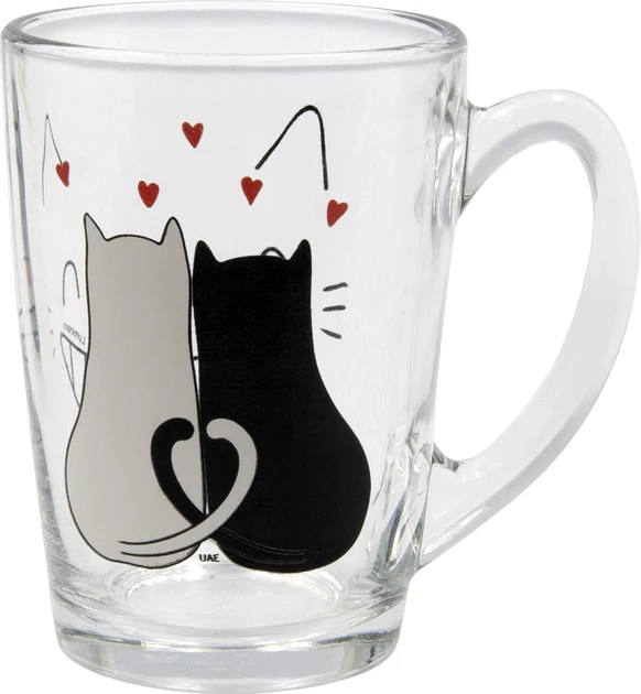 Чашка 320 мл Bibigia Luminarc V5531, фото 1