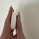 Стрічка скотч, слабкої фіксації для нарощування волосся двостороння липка (для перук, систем, накладок), фото 3