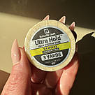 Стрічка скотч, слабкої фіксації для нарощування волосся двостороння липка (для перук, систем, накладок), фото 4