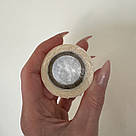 Стрічка скотч, слабкої фіксації для нарощування волосся двостороння липка (для перук, систем, накладок), фото 2