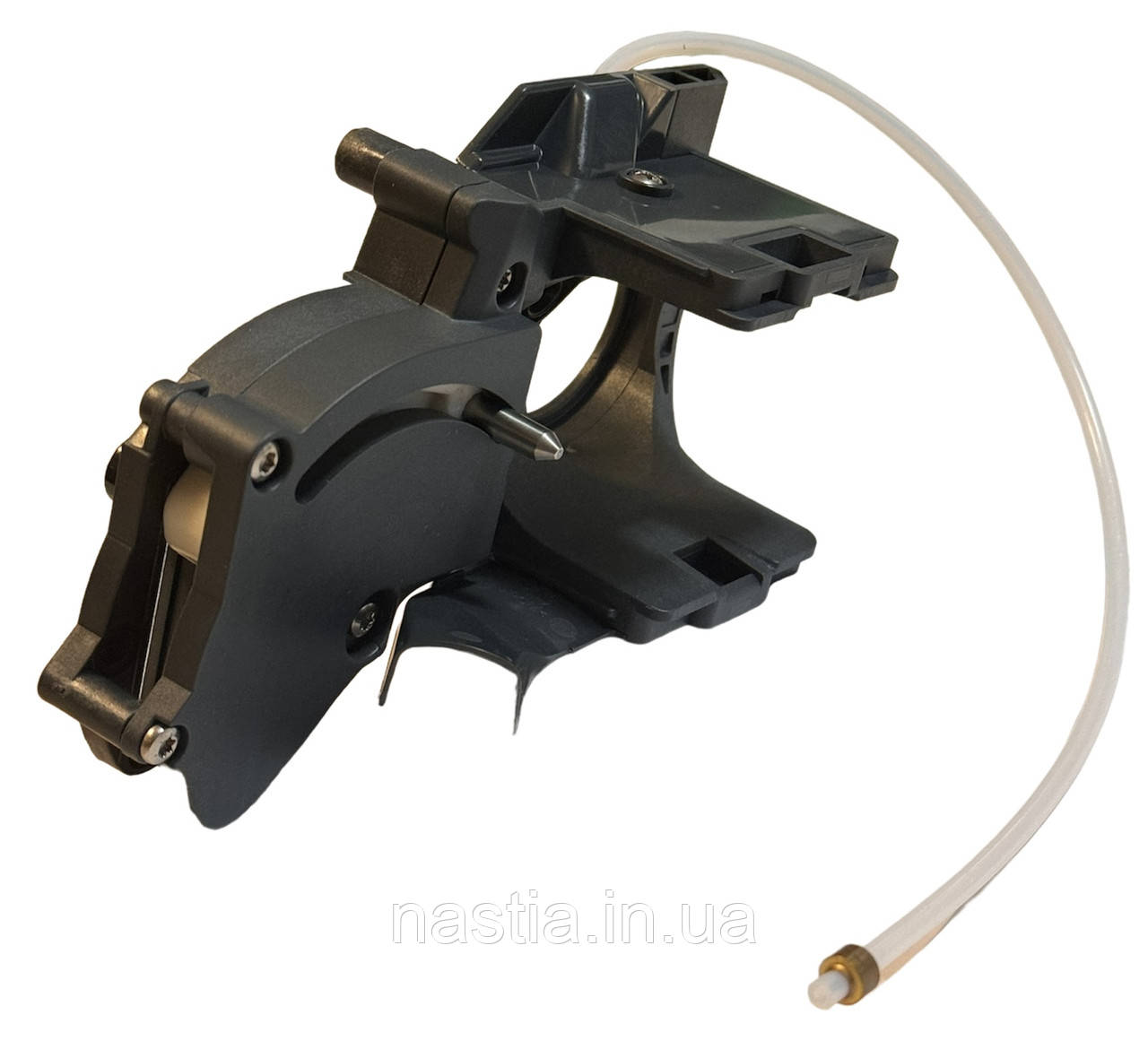 7313253251 Тримач заварного блока EPAM960.55.GM, EPAM960.75.GLM, DeLonghi