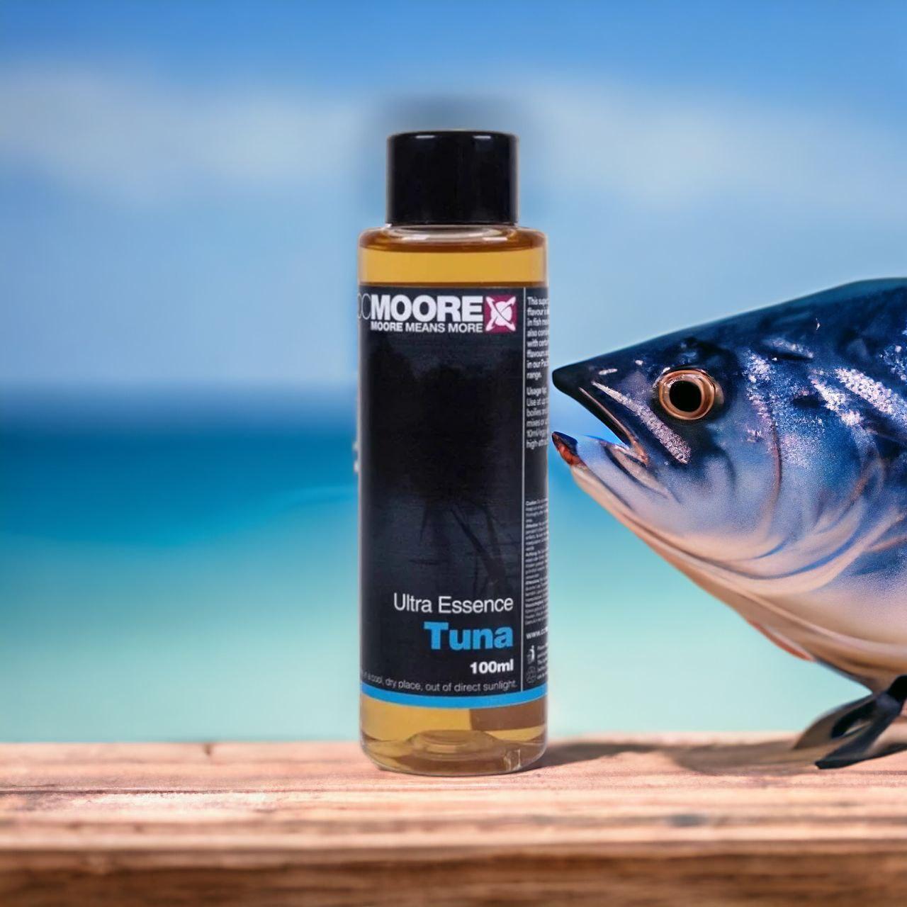 Ароматизатор CC Moore Ultra Tuna Essence 100 мл (тунець)