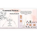 Аромаспрей Квітка кашеміру, інтер'єрні парфуми Collines de Provence, 100 мл, фото 3