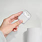 Захисний чохол для AirPods 1/2 Clear Case (TPU). Transparent, фото 7