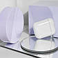 Захисний чохол для AirPods 1/2 Clear Case (TPU). Transparent, фото 8