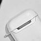 Захисний чохол для AirPods 1/2 Clear Case (TPU). Transparent, фото 4