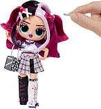 Лялька LOL Surprise Tweens Series 4 Jenny Rox Fashion Doll, 15 сюрпризів!, фото 5