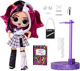 Лялька LOL Surprise Tweens Series 4 Jenny Rox Fashion Doll, 15 сюрпризів!, фото 4