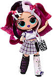 Лялька LOL Surprise Tweens Series 4 Jenny Rox Fashion Doll, 15 сюрпризів!, фото 3