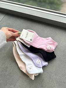 Шкарпетки LB02-2