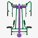 Вуличний тренажер "Батерфляй" LX317, фото 2