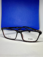 Оправа для окулярів пластик Vido 2012 C19